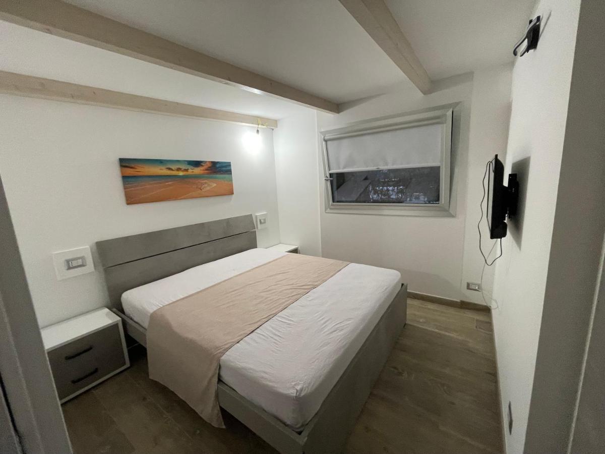 Villa Paonessa Lido Di Fondi Εξωτερικό φωτογραφία
