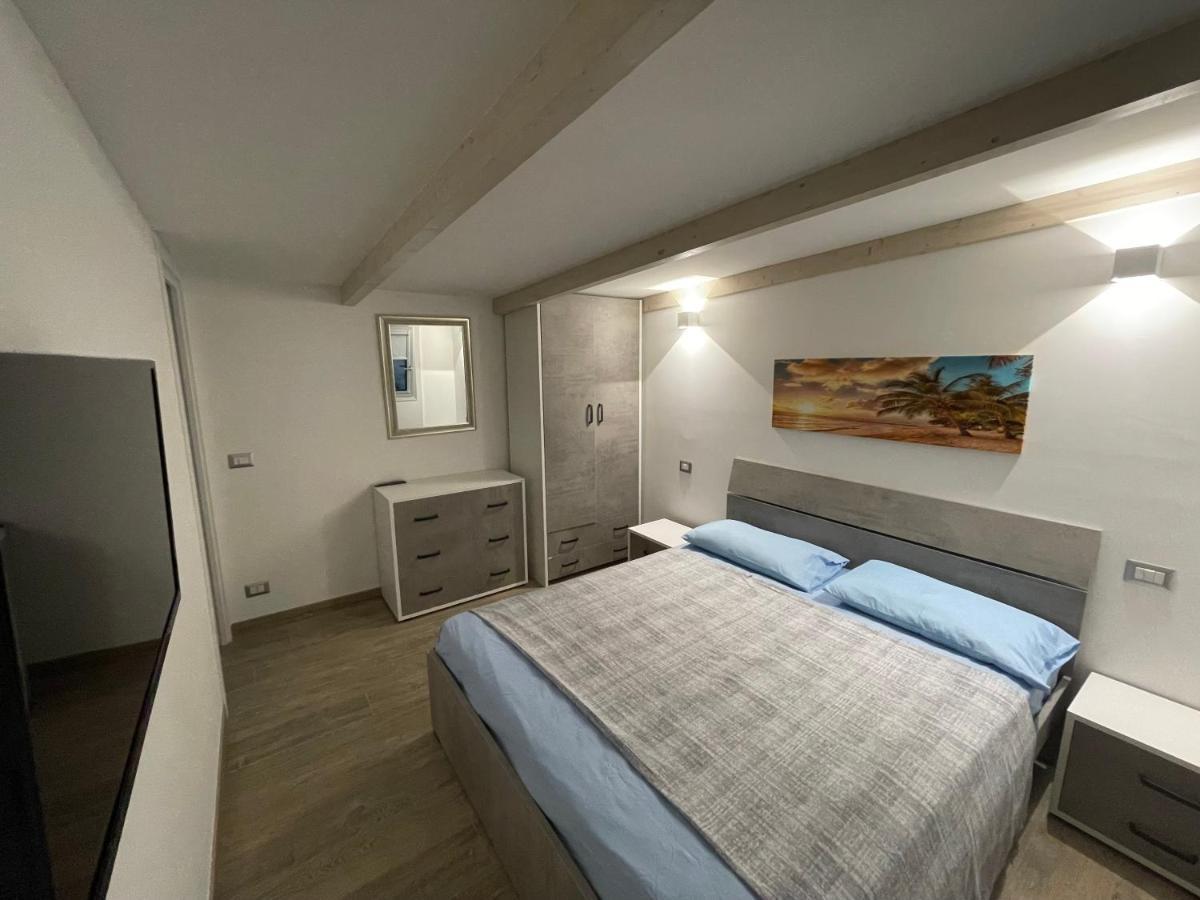 Villa Paonessa Lido Di Fondi Εξωτερικό φωτογραφία