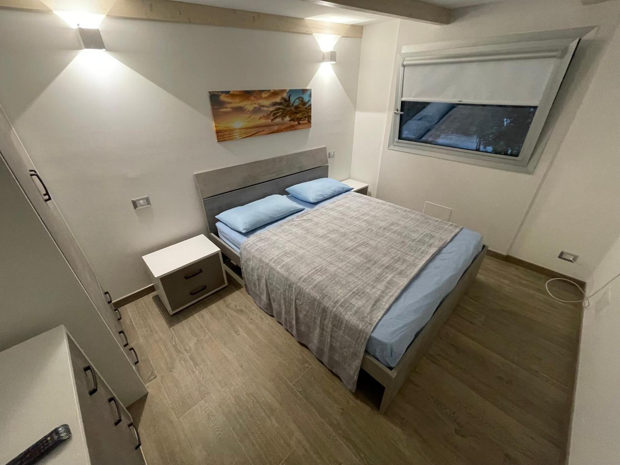 Villa Paonessa Lido Di Fondi Δωμάτιο φωτογραφία