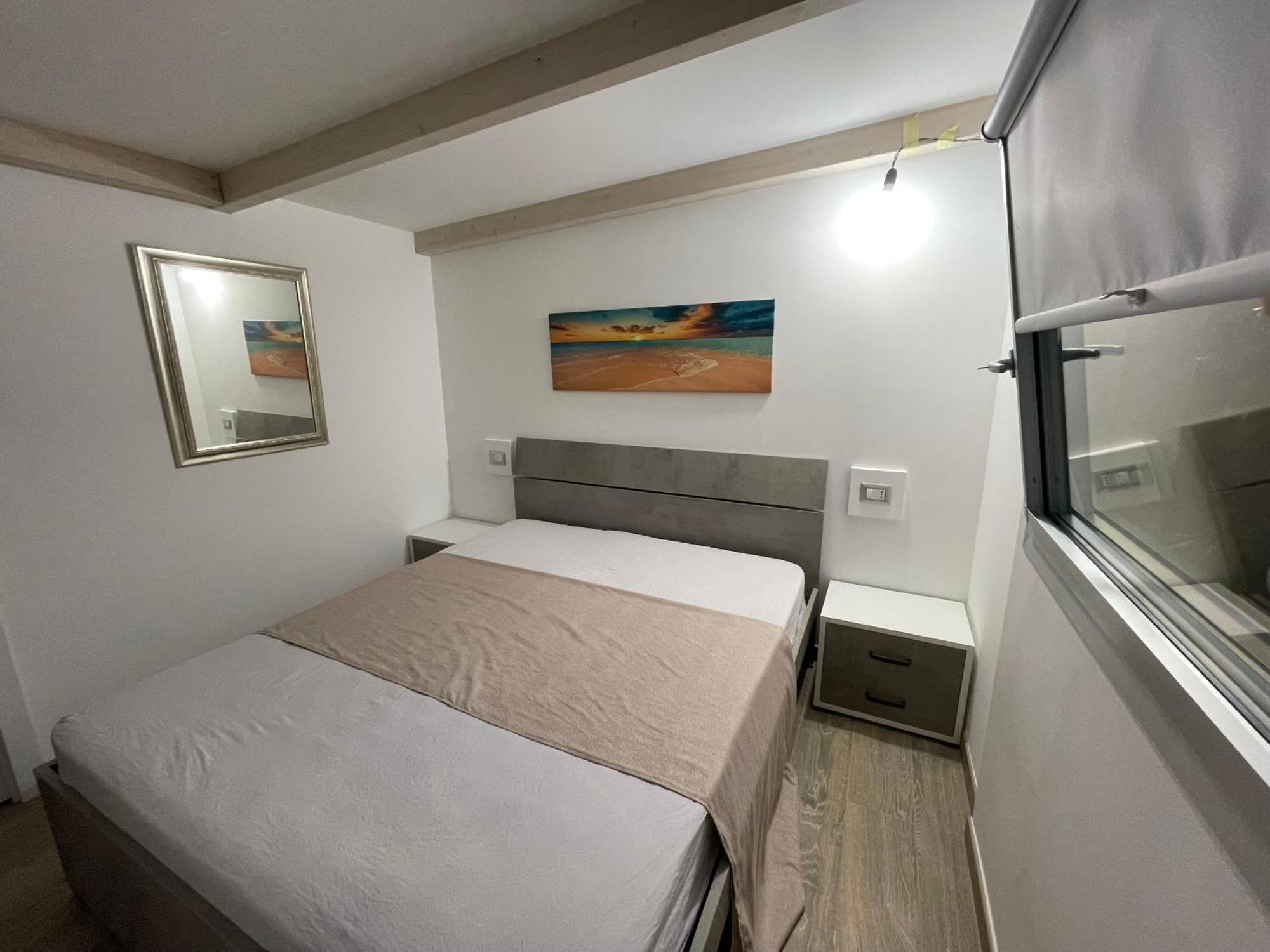 Villa Paonessa Lido Di Fondi Δωμάτιο φωτογραφία
