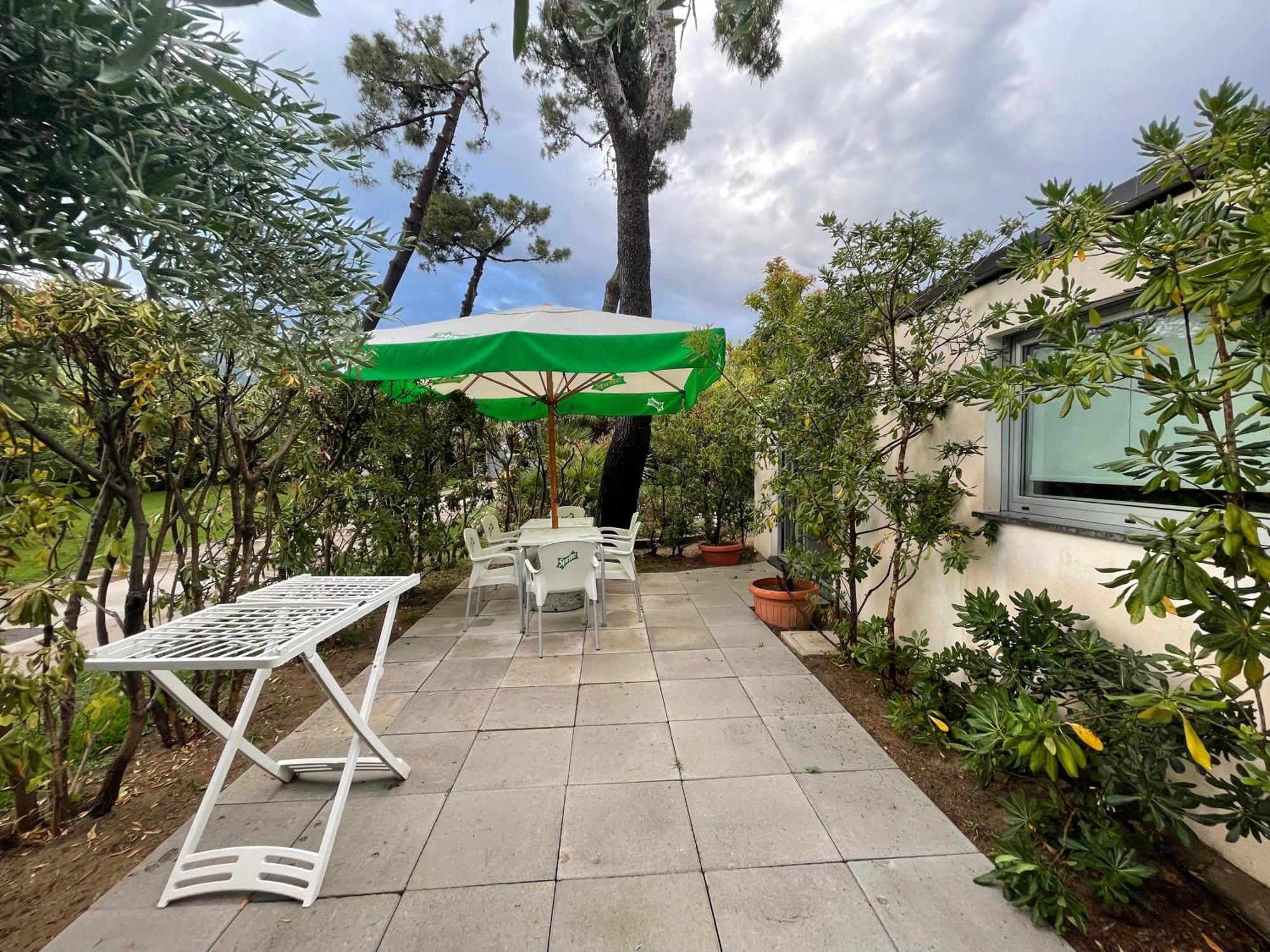 Villa Paonessa Lido Di Fondi Δωμάτιο φωτογραφία