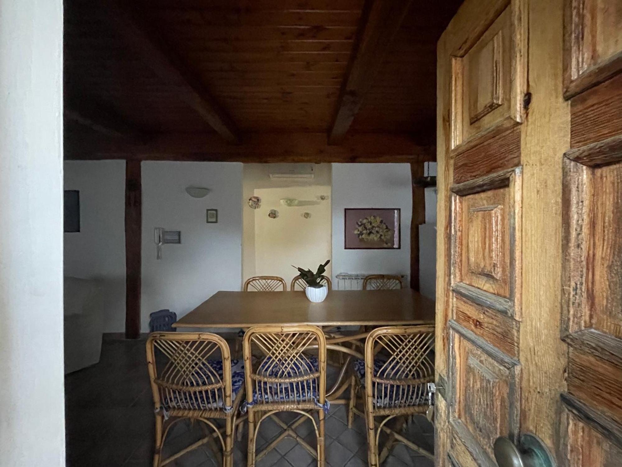 Villa Paonessa Lido Di Fondi Δωμάτιο φωτογραφία