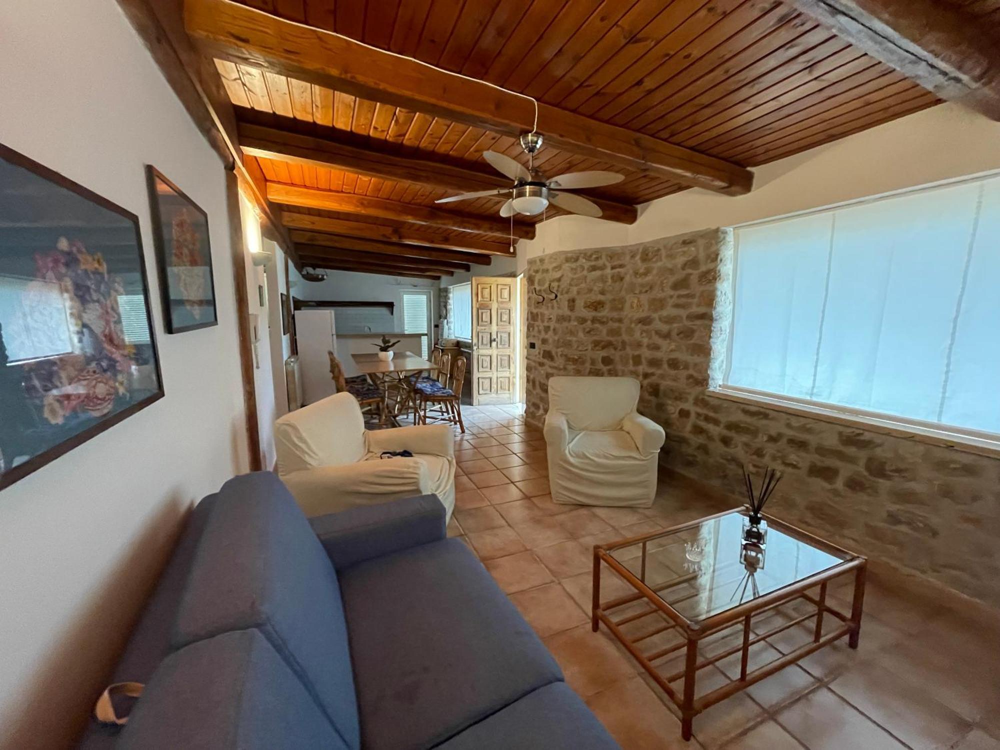 Villa Paonessa Lido Di Fondi Δωμάτιο φωτογραφία